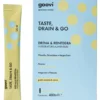 Integratore Goovi Taste Drain Ananas & Cocco, 24 stick