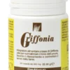 Integratore Griffonia con 5-HTP per tono dell'umore, 50 capsule