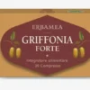 Integratore Griffonia Forte Erbamea per relax, 30 compresse