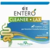 Integratore GSE Entero Cleaner Lax transito, 10 bustine
