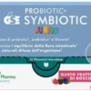 Integratore GSE Probiotic+ Symbiotic Junior, 15 flaconcini