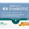 Integratore GSE Symbiotic Probiotic+ flora intestinale, 15fl