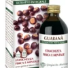 Integratore Guaranà Estratto Integrale, tonico energetico
