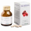 Integratore Guaranà per stanchezza fisica e mentale, 50 capsule