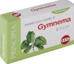 Integratore Gymnema Kos 60 compresse per il metabolismo