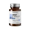Integratore Hemp Capsules Sleep per il sonno, 30 capsule