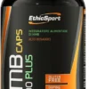 Integratore HMB 3600 Plus con vitamina B6, 120 capsule