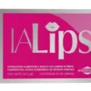 Integratore Ialips collagene e acido ialuronico, 30 capsule