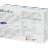 Integratore Ialoral 1500 per le articolazioni, 30 compresse