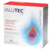 Integratore Ialutec Red acido ialuronico, 20 fiale
