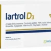 Integratore Iartrol D3 per articolazioni, 20 bustine