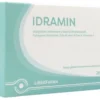Integratore Idramin con aminoacidi e collagene, 20 compresse