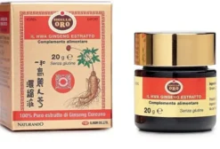 Integratore IL HWA Ginseng Estratto Coreano 20g