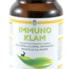 Integratore Immuno Klam colostro di capra, 60 capsule