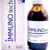 Integratore Immunotech difese immunitarie, 200ml