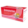 Integratore Immunoton con echinacea e propoli, 10 flaconcini