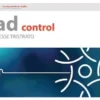Integratore Inad Control energia e metabolismo, 30 compresse