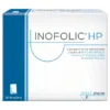 Integratore Inofolic HP myo-inositolo e folico, 20 bustine