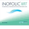 Integratore Inofolic NRT per la menopausa, 30 bustine