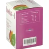 Integratore Inosifast 4 per il benessere femminile, 21 bustine