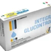Integratore Integra Glucontrol con gymnema e cromo, 60 compresse