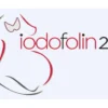 Integratore Iodofolin 2,0 iodio e acido folico, 30 compresse