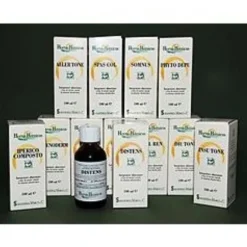 Integratore Iperico Compositum gocce per la tranquillità 100ml