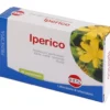 Integratore Iperico Estratto Secco per il benessere, 60 compresse