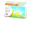 Integratore Ipericumbest con Iperico e Magnesio, 30 compresse