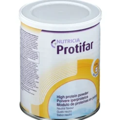 Integratore iperproteico Protifar in polvere, 225g