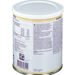 Integratore iperproteico Protifar in polvere, 225g