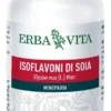 Integratore Isoflavoni di Soia Erba Vita, 60 capsule 450mg