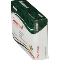Integratore Jalurost per il benessere articolare, 20 compresse