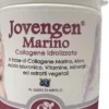 Integratore Jovengen Marino collagene e acido ialuronico, 260g