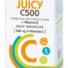 Integratore Juicy C500 Mastic vitamina C, 30 compresse