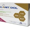 Integratore Kalanit Dol gusto limone, 14 bustine