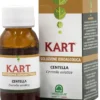 Integratore Kart Centella soluzione idroalcolica, 50ml