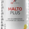 Integratore Ke Forma Malto Plus energetico, 750g