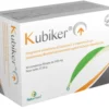 Integratore Kubiker energia e vitalità, 40 compresse