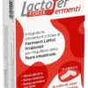 Integratore Lactofer Fermenti Forte flora intestinale, 14cps