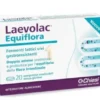 Integratore Laevolac Equiflora fermenti lattici, 20 compresse