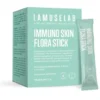 Integratore LaMuseLab Immuno Skin fermenti lattici, 30 stick
