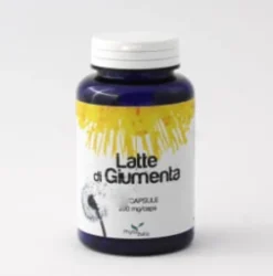 Integratore Latte di Giumenta Phyto, 60 capsule