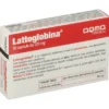 Integratore Lattoglobina alla lattoferrina, 30 capsule