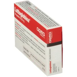 Integratore Lattoglobina alla lattoferrina, 30 capsule