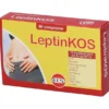 Integratore Leptin KOS per il controllo del peso, 60 compresse