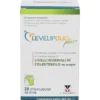 Integratore LevelipDuo Plus colesterolo, 28 stick