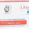 Integratore Liberavamp Forte per la menopausa, 30 compresse