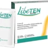 Integratore Libeten con magnesio e boswellia, 20 bustine
