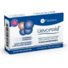 Integratore Lievoroid per la circolazione venosa, 20 compresse